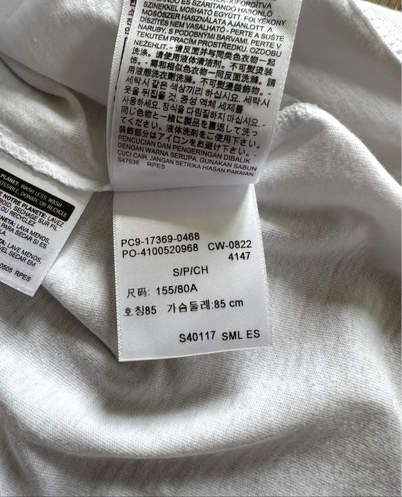 Футболка Levis розмір S