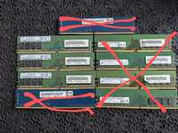 3x8Gb DDR4 2666V Samsung