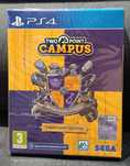 Two Point CAMPUS: Enrolement Edition Ps4