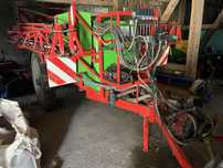 Opryskiwacz polowy Stanimpex 2800l 21m