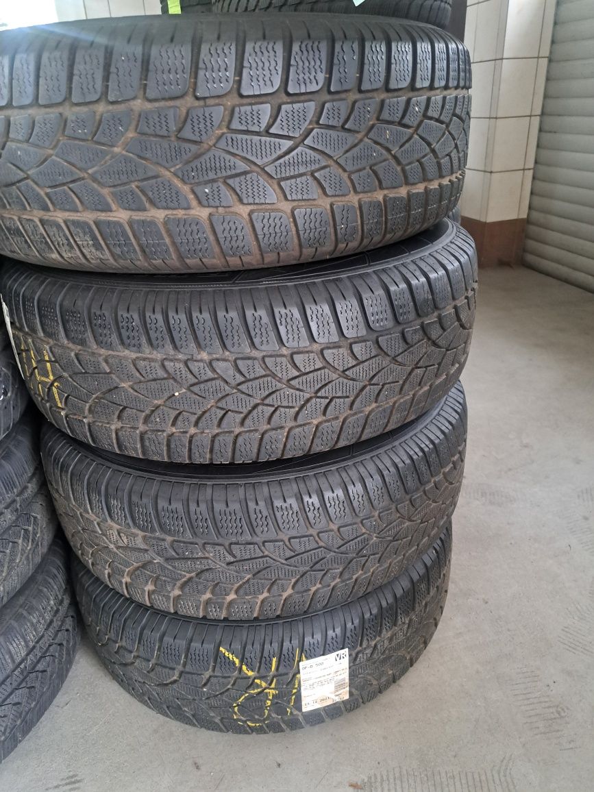 Alu felgi 17 5x112