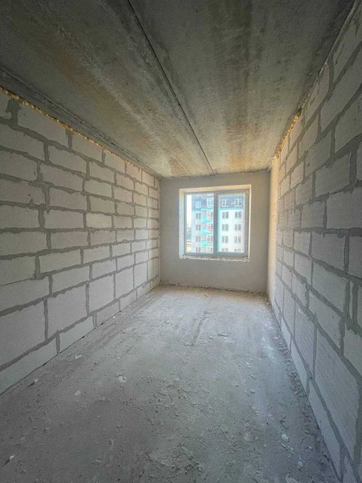 2к, Виставка, ЖК Spring Town Riviera , здача 2025