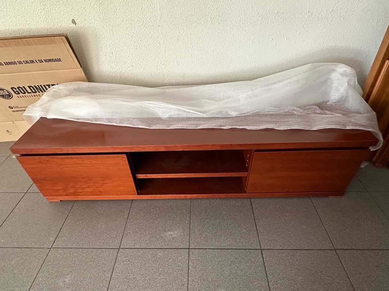 Movel de televisão
