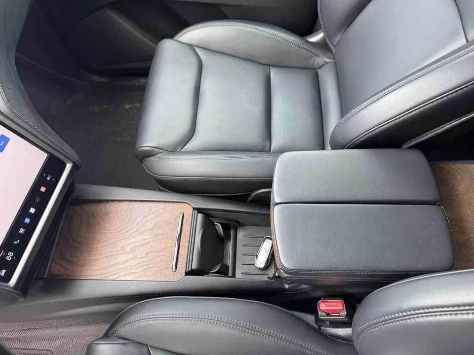 2021 Tesla Model X