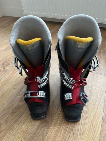 Buty narciarskie meskie Salomon 42-43