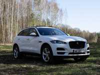 Jaguar F-Pace AWD Premium