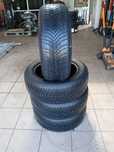Opony wielosezonowe 205 55 r15 Kleber Quadraxer 2