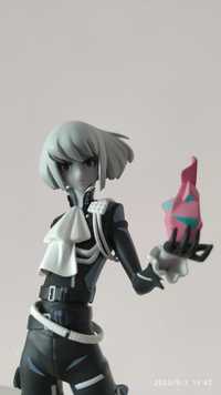 Figurka Promare Pop Up Parade - Lio Fotia Monochrome Ver.