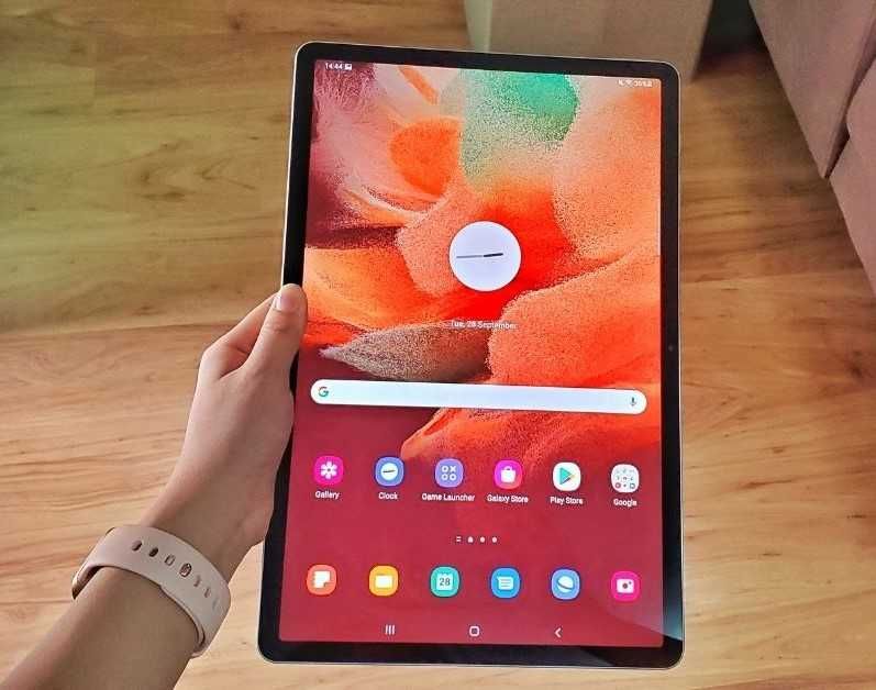 Планшет телефон навігатор Samsung Galaxy Tab MAX 11 Дюймів