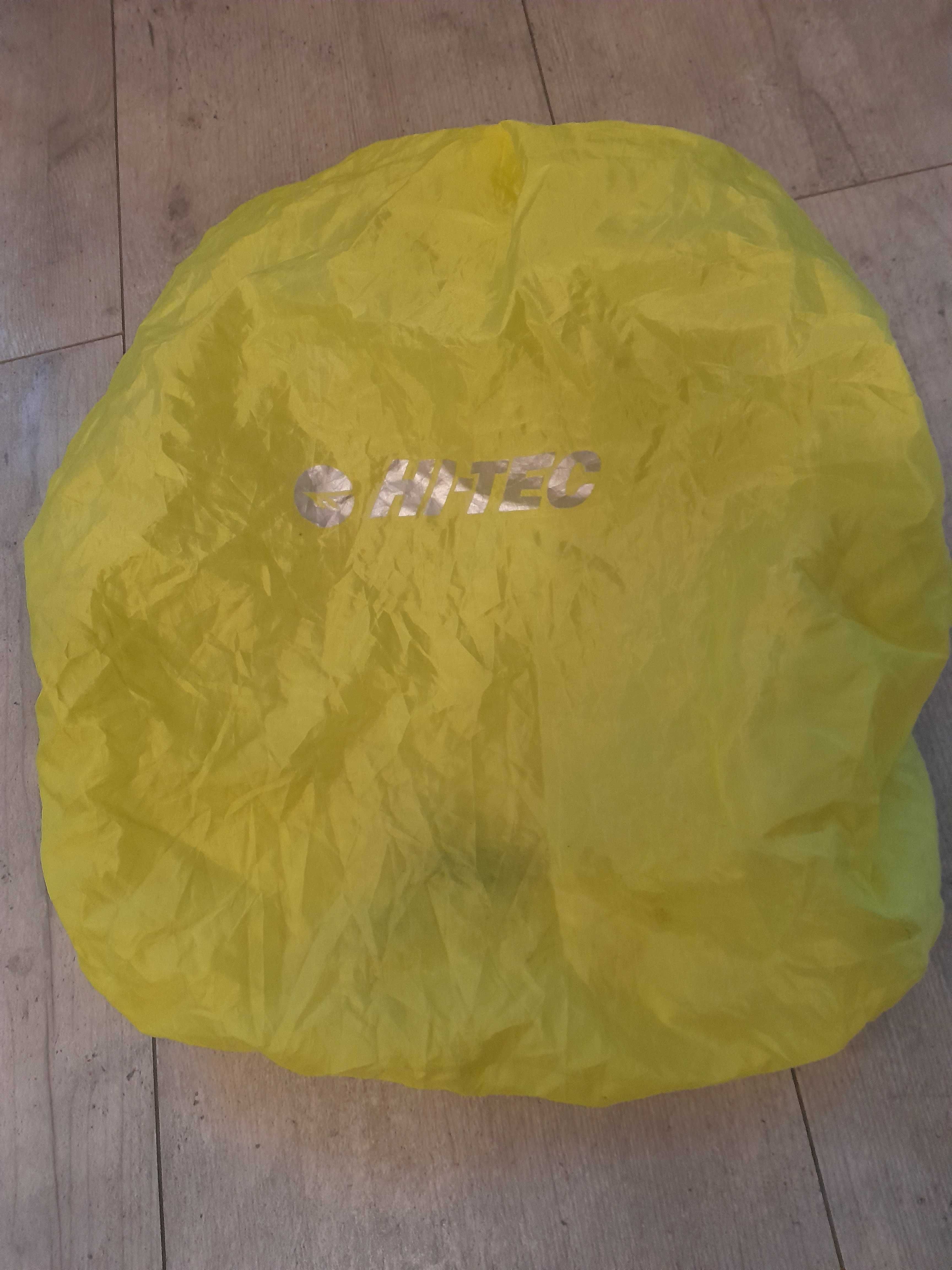 Pokrowiec przeciwdeszczowy na plecak raincower Hi-Tec 15-25 l