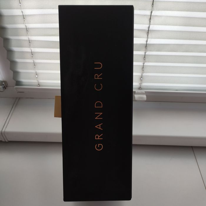 Коробка от виски Glenfiddich Grand Cru 23 года выдержки 0.7л