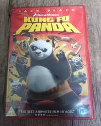 Film kung fu panda płyta dvd