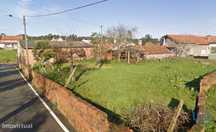 Terreno em Santo André de Vagos de 765,00 m2
