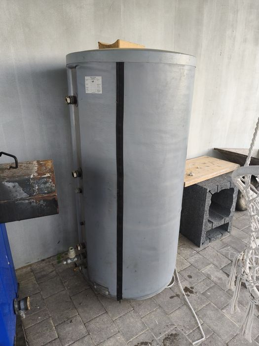 Bojler Galmet 300 l