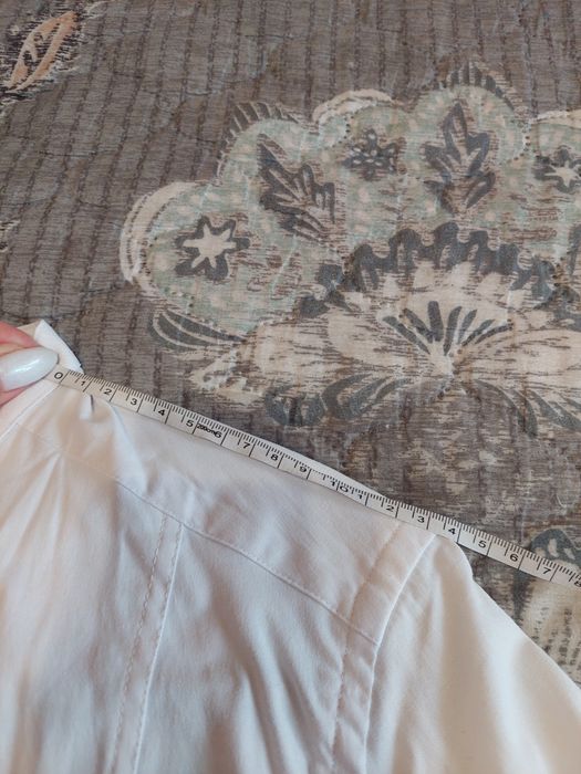 Сорочка підліткова, розмір S