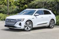 Audi Q8 e-tron 2024