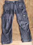 Spodni snickers Flexi work 6902