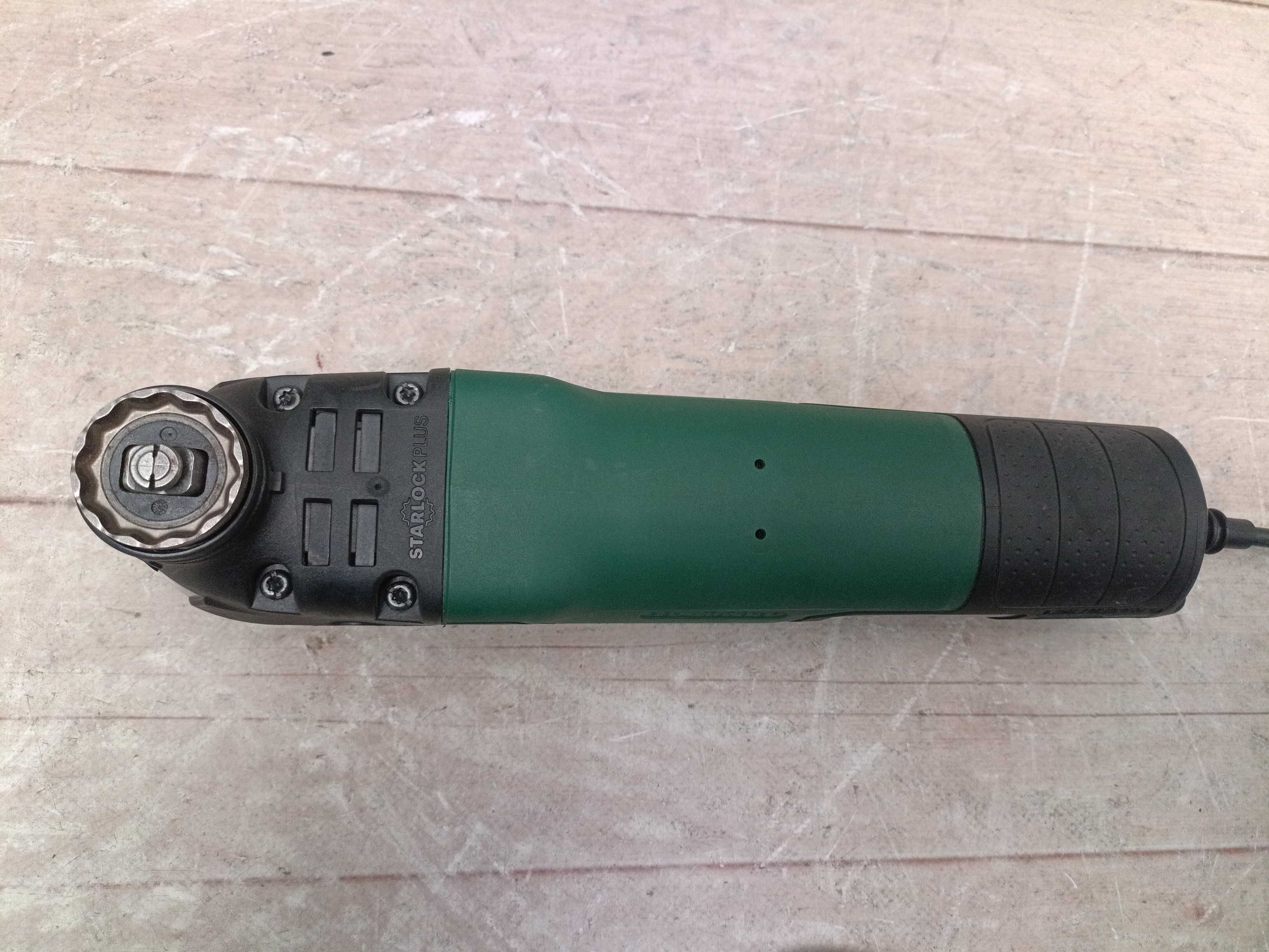 Bosch PMF 350 CES різак реноватор багатофункціональний інструмент 350W