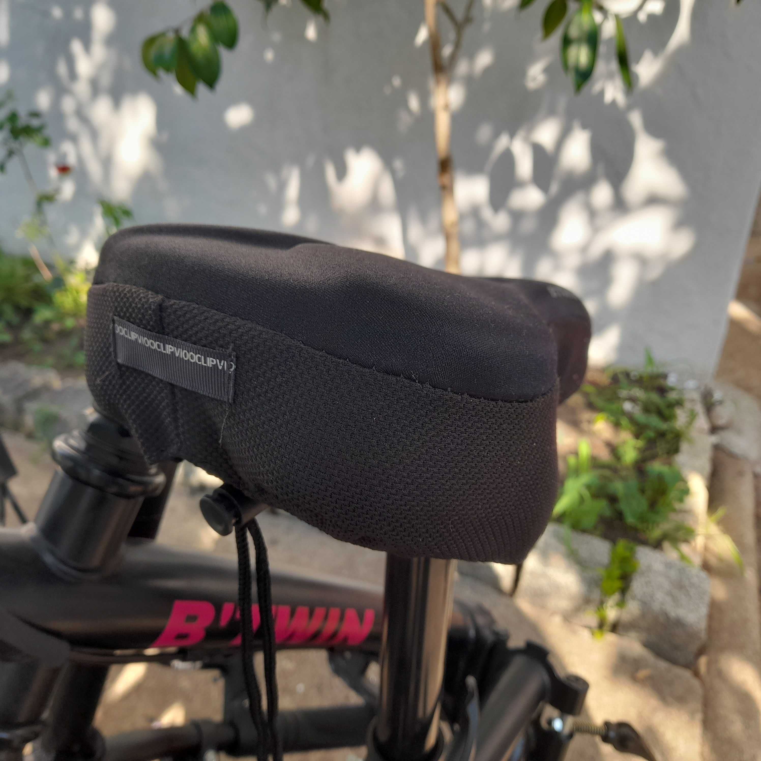 Bicicleta dobravel