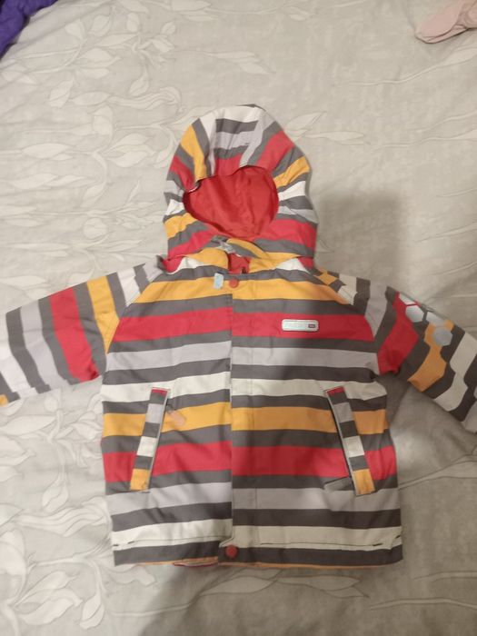 Одяг на дівчинку - осінь- зима