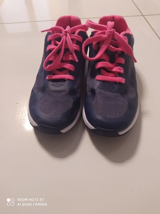 Clarks buty sportowe