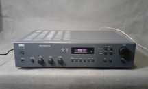 NAD 712,amplituner stereo