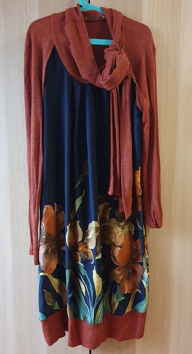 Sukienka, przejsciowa