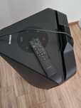 Power Audio Samsung MX-T70