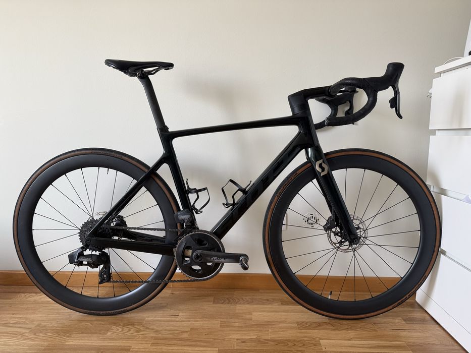 Scott Addict rc20