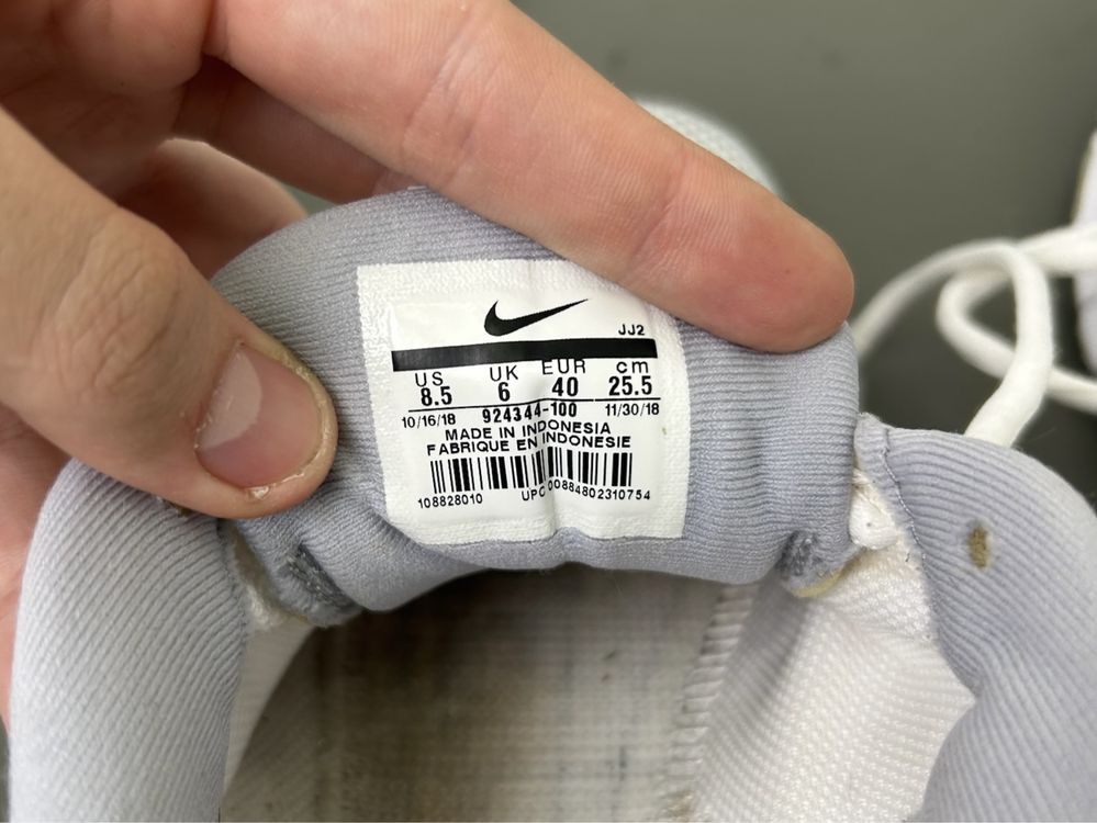 Оригінал! Кросівки Nike Flex Essentials 40 розмір 01725