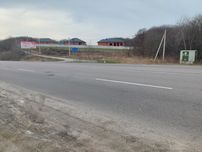 Продам фасадний пай 2.5 гектара Колоденкая