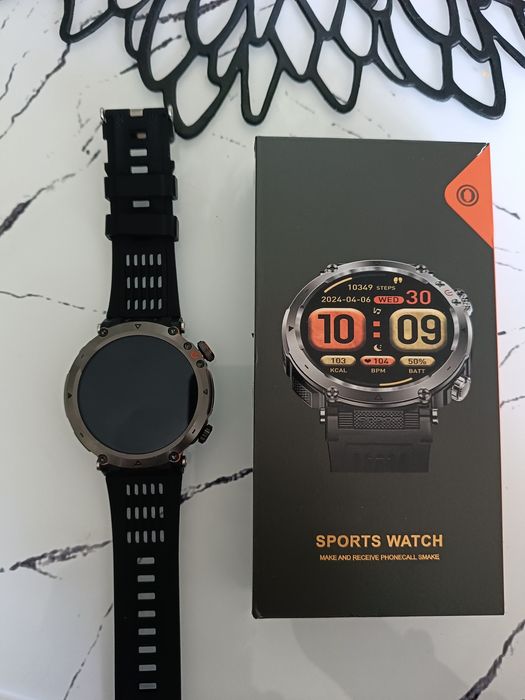 Zegarek Smartwatch