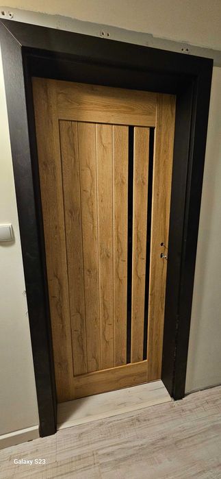 Drzwi Wejściowe Antywłamaniowe-Niska Cena