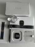 Apple watch Ultra 2 GPS 49mm natural titanium