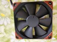 Wentylator Noctua NF-F12 industrialPPC-3000 PWM