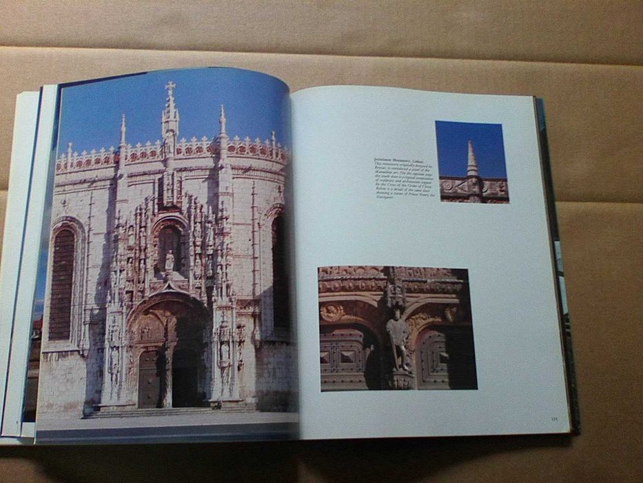 Churches of Portugal