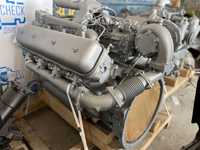 Двигун ЯМЗ-238НД3 (235л.с)