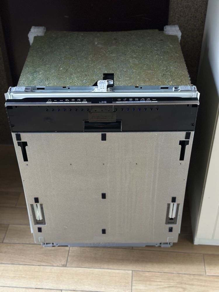 SIEMENS Zmywarka A++ 60cm 3 Kosze Premium WiFi