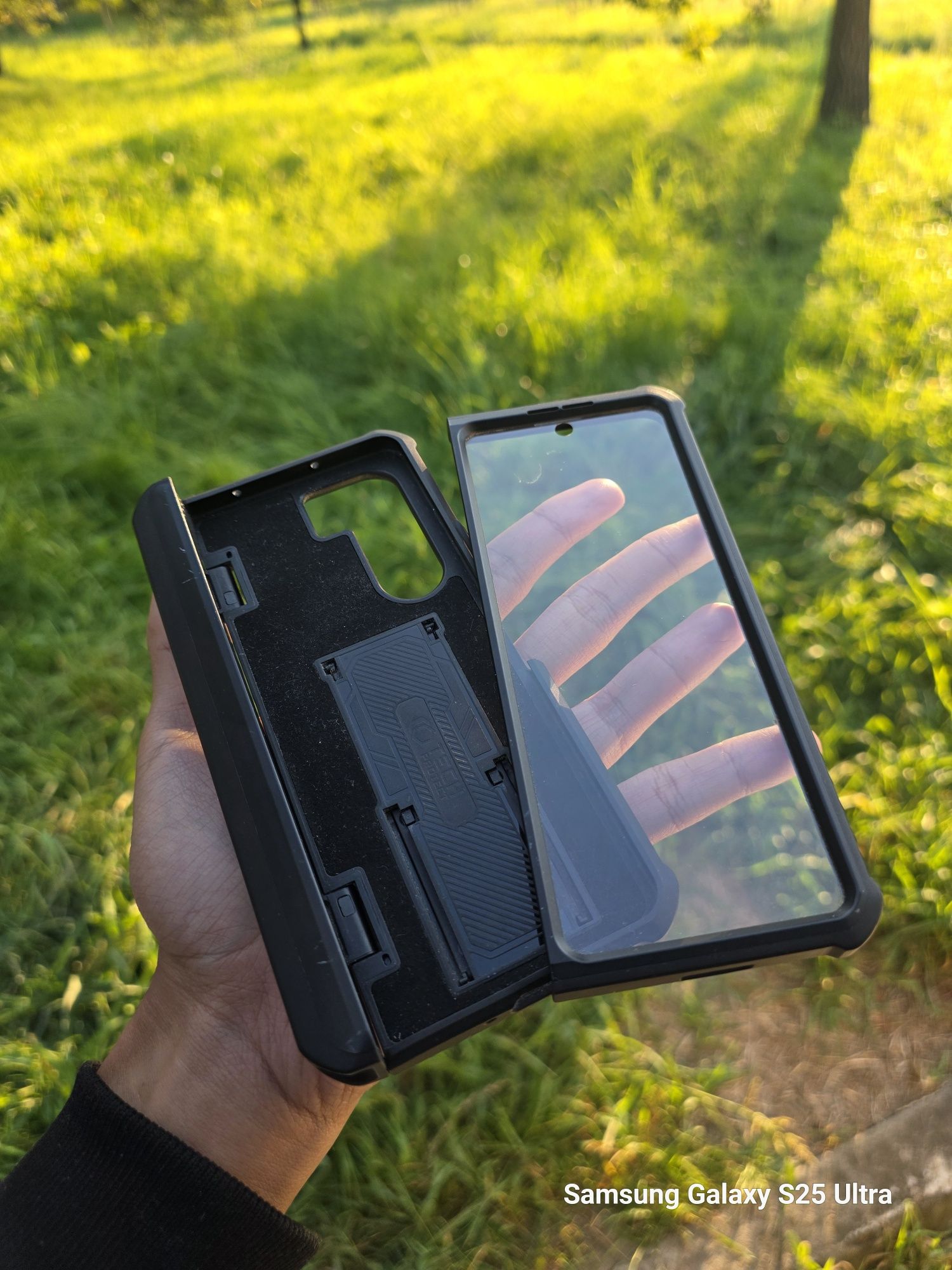 Etui do Samsung Galaxy Z Fold 5