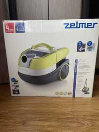 Продам пилосос Zelmer Aquawelt plus