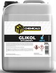 Koncentrat 20l -80°C Glikol etylenowy,solarny CO, Radom wysyłka free
