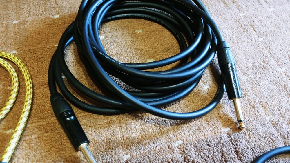 Аксессуары для электрогитары