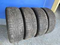 Kumho Izen 205/55r16 зимова