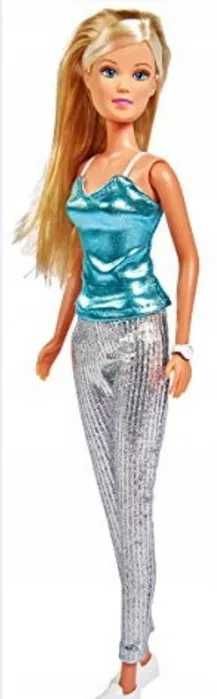 Lalka Steffi  Barbie Shimmer Simba SZYBKA WYSYŁKA Dzień dziecka