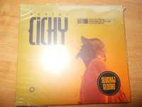 Dirty Sun - Robert Cichy (CD). Nowa "folia" , promocja !!!