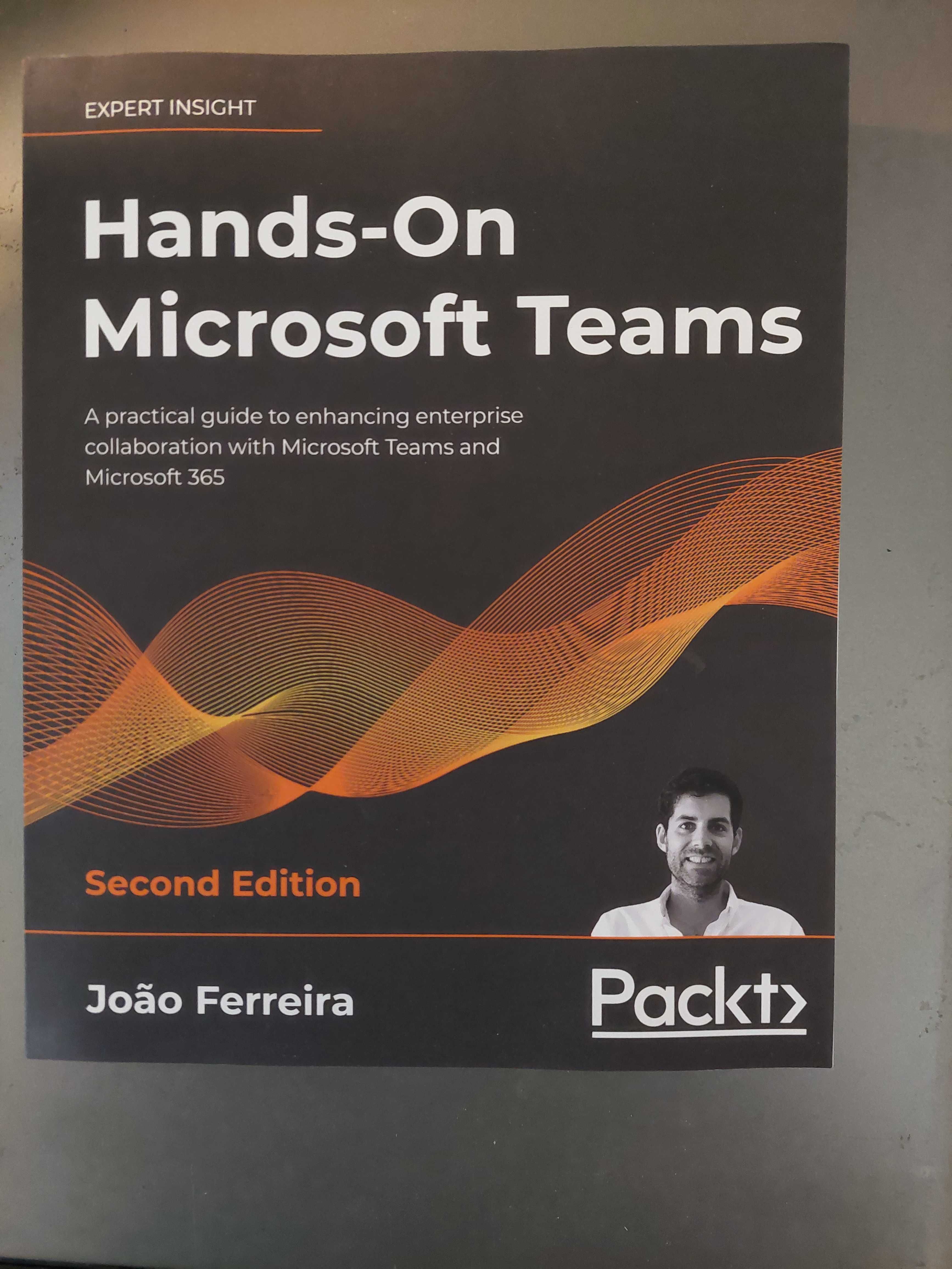 Hands-On Microsoft Teams