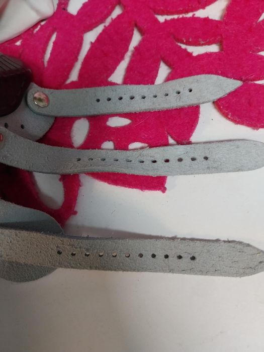 Bucik do szyny Mitchela