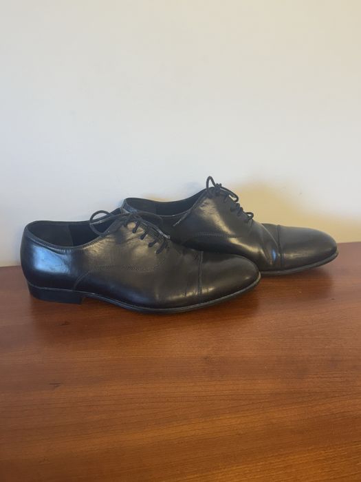 Sapatos da Fratelli Rossetti