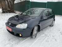 Volkswagen Golf 5 2006