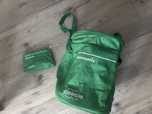 Torba thermomix zielona